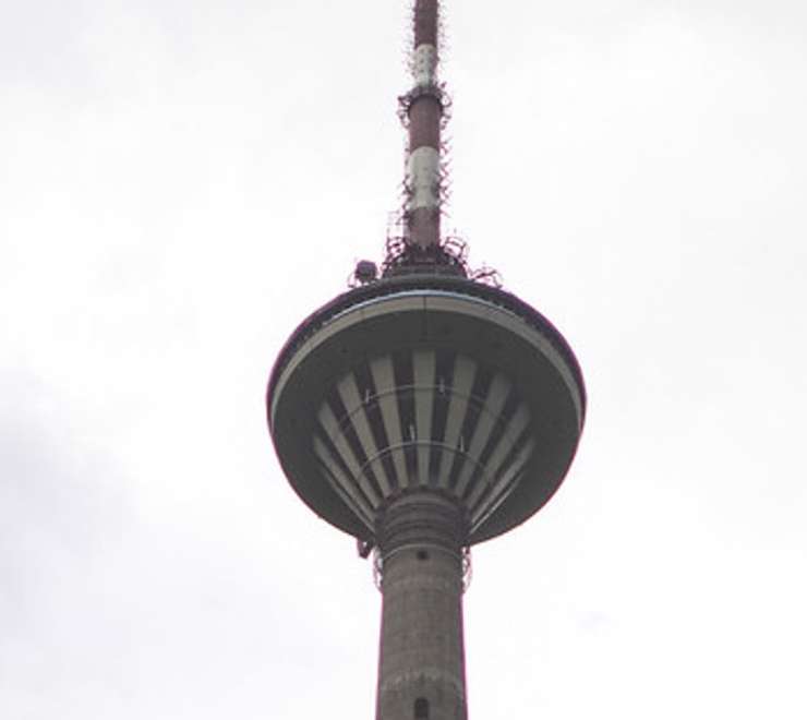TV Tower