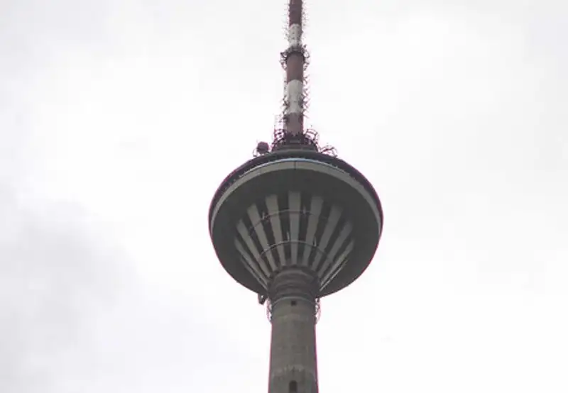 TV Tower