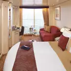 Overview of a Balcony