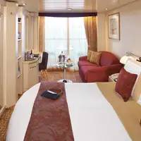 Image related to Ultra Deluxe Concierge Class