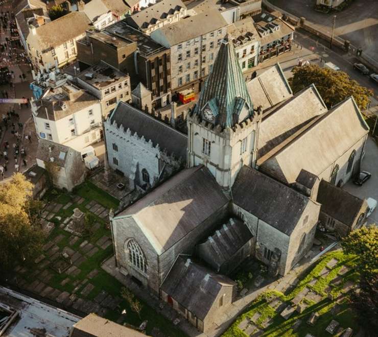 St. Nicholas' Collegiate Church