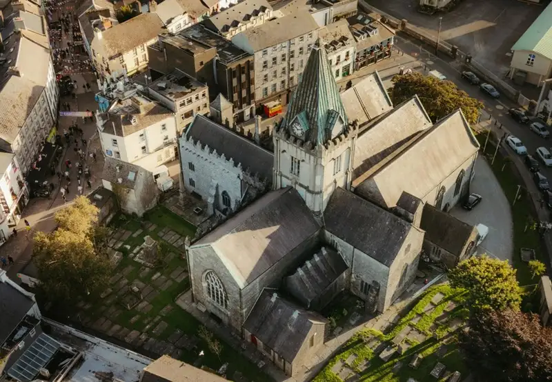 St. Nicholas' Collegiate Church