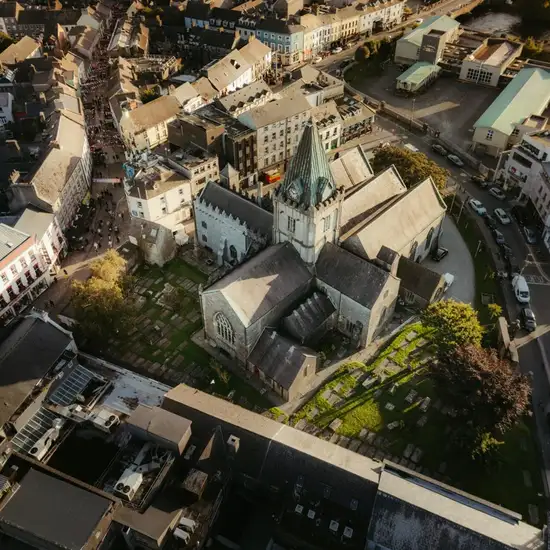 Image related to St. Nicholas' Collegiate Church