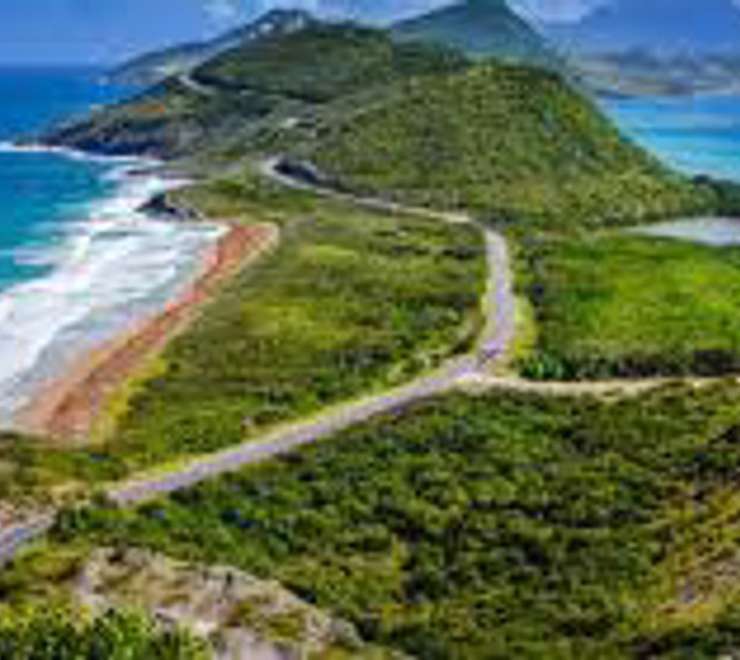 The "Two Ocean" Walk