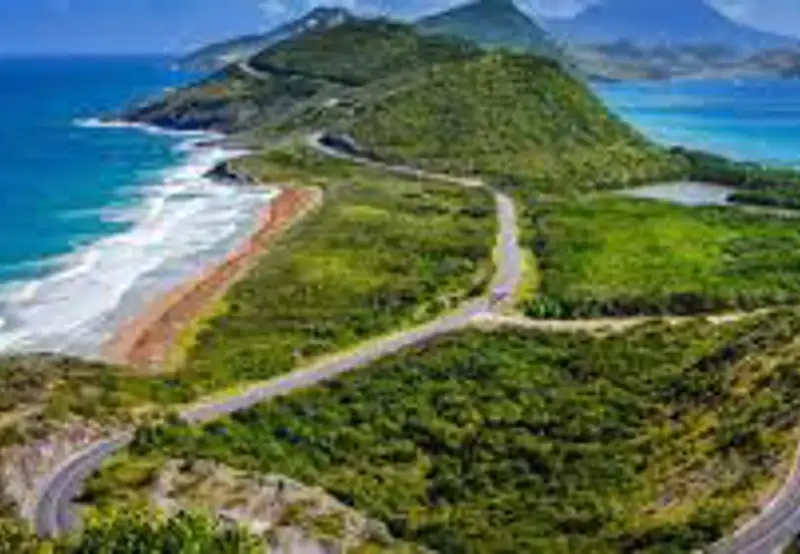 The "Two Ocean" Walk