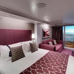 Image related to Bella Balcony