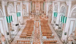 Image related to Manila Cathedral