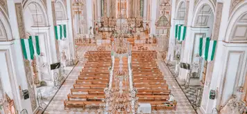 Image related to Manila Cathedral