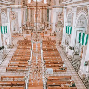 Image related to Manila Cathedral