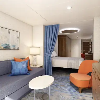 Image related to Ocean Suite