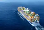 Legend of the Seas