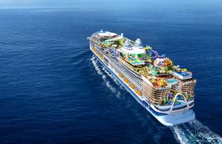 Image related to Western Mediterranean cruise from Barcelona