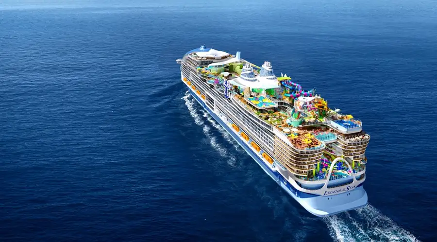 Image related to Legend of the Seas
