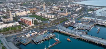 Image related to Dun Laoghaire (for Dublin)
