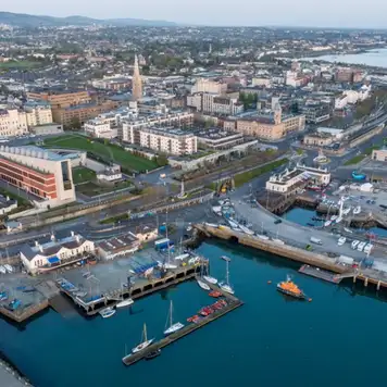 Image related to Dun Laoghaire (for Dublin)