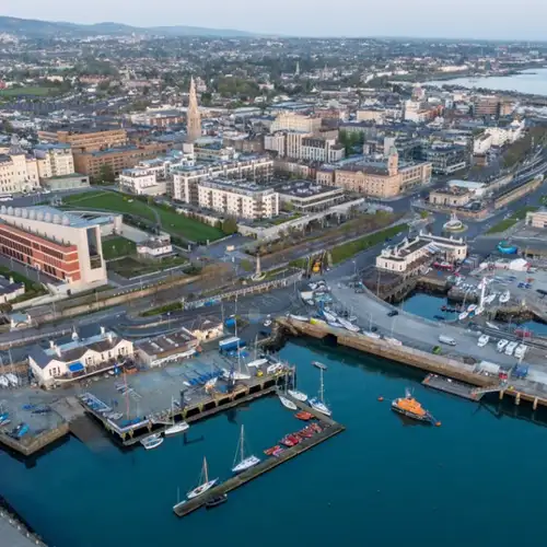 Image related to Dun Laoghaire (for Dublin)