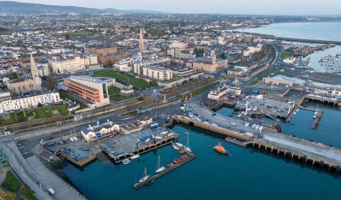 Dublin (Dun Loaghaire)