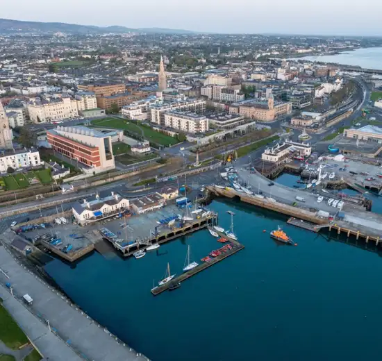Image related to Dun Laoghaire (for Dublin)