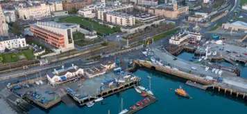 Image related to Dun Laoghaire (for Dublin)
