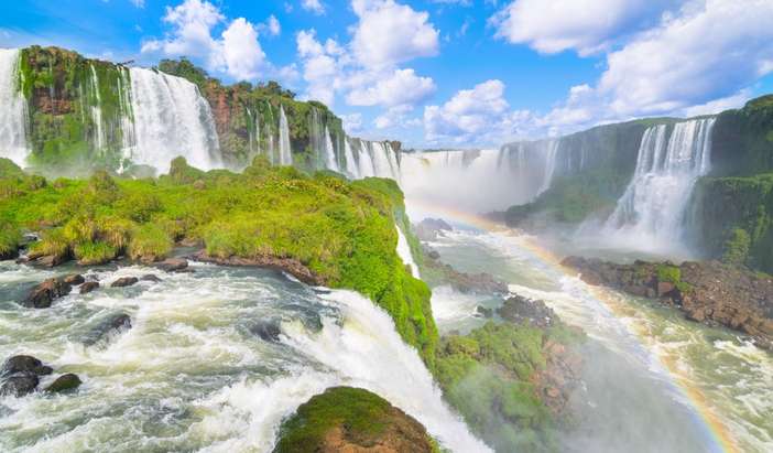 Iguazu Falls Hotel Stay - 2 Nights