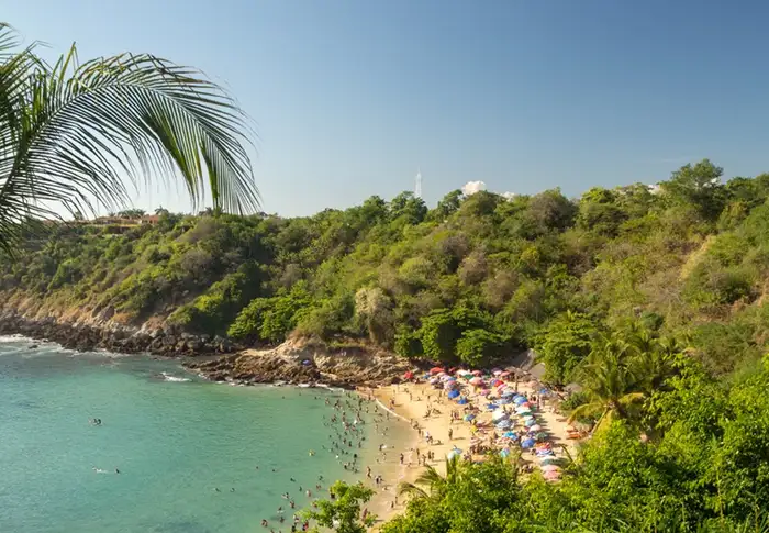 Photo of Day 6: Manzanillo