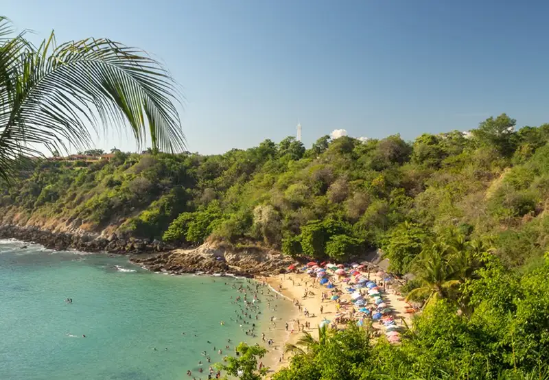 Manzanillo