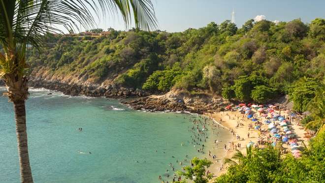 Manzanillo (Mexico)