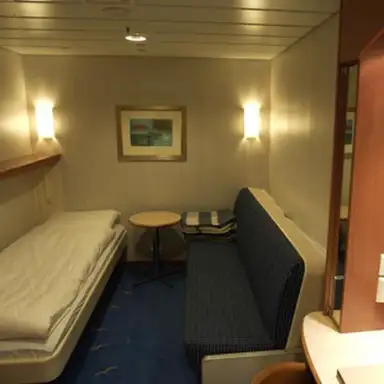 Image related to Polar Inside Middle Deck