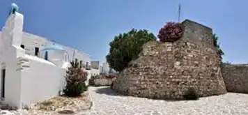 Image related to Antiparos by Day