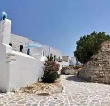 Image related to Antiparos by Day