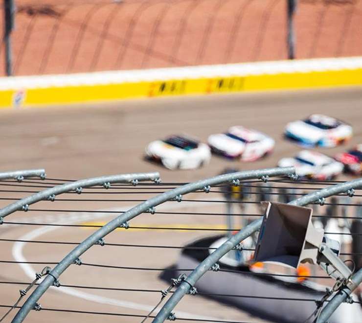 Las Vegas Motor Speedway