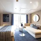 Overview of a Balcony