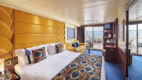 Canary Islands from Tenerife