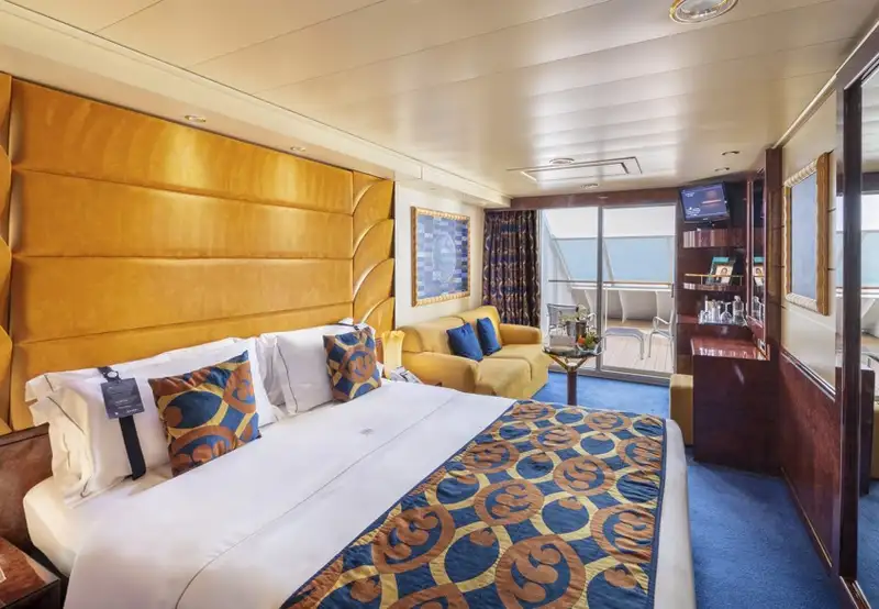  MSC FANTASIA