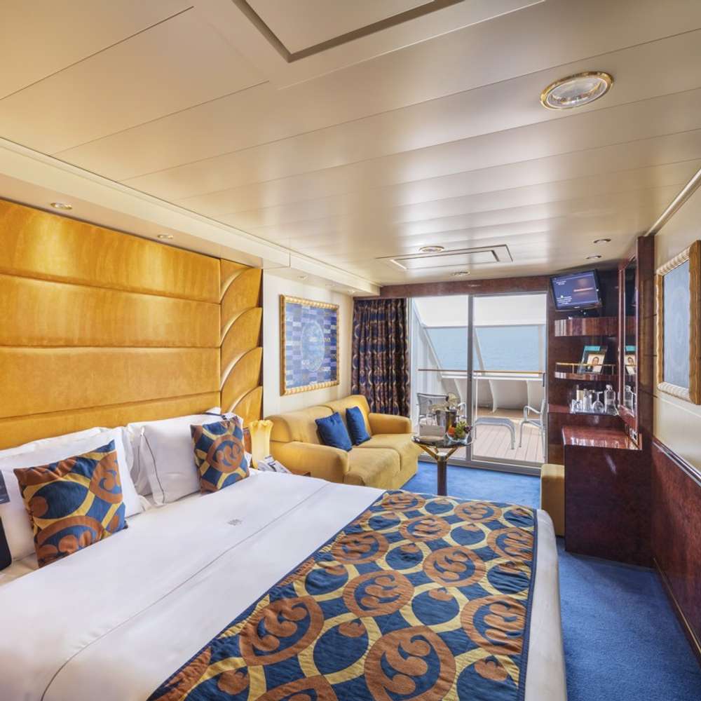  MSC FANTASIA