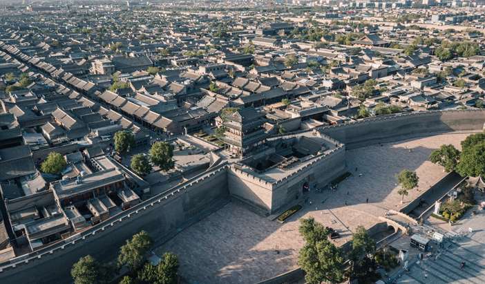 Pingyao Hotel Stay - 1 Night