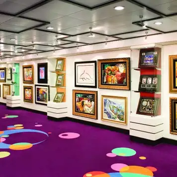 Art Gallery