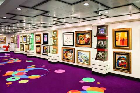 Image related to Art Gallery