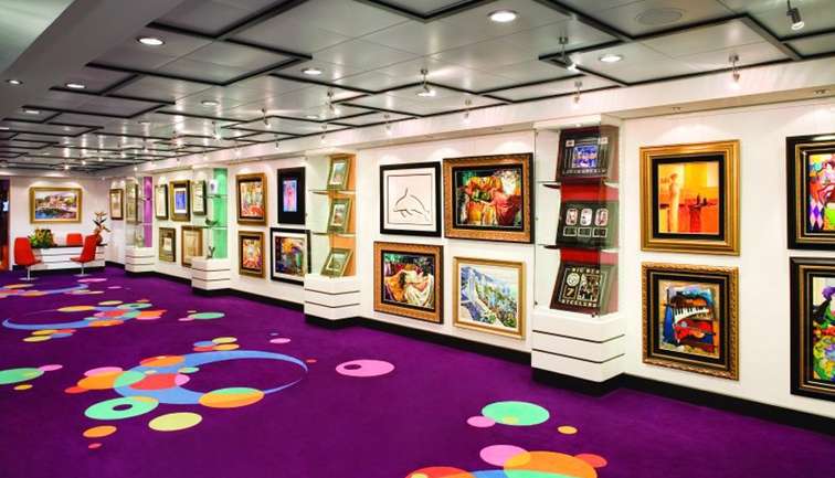 Art Gallery