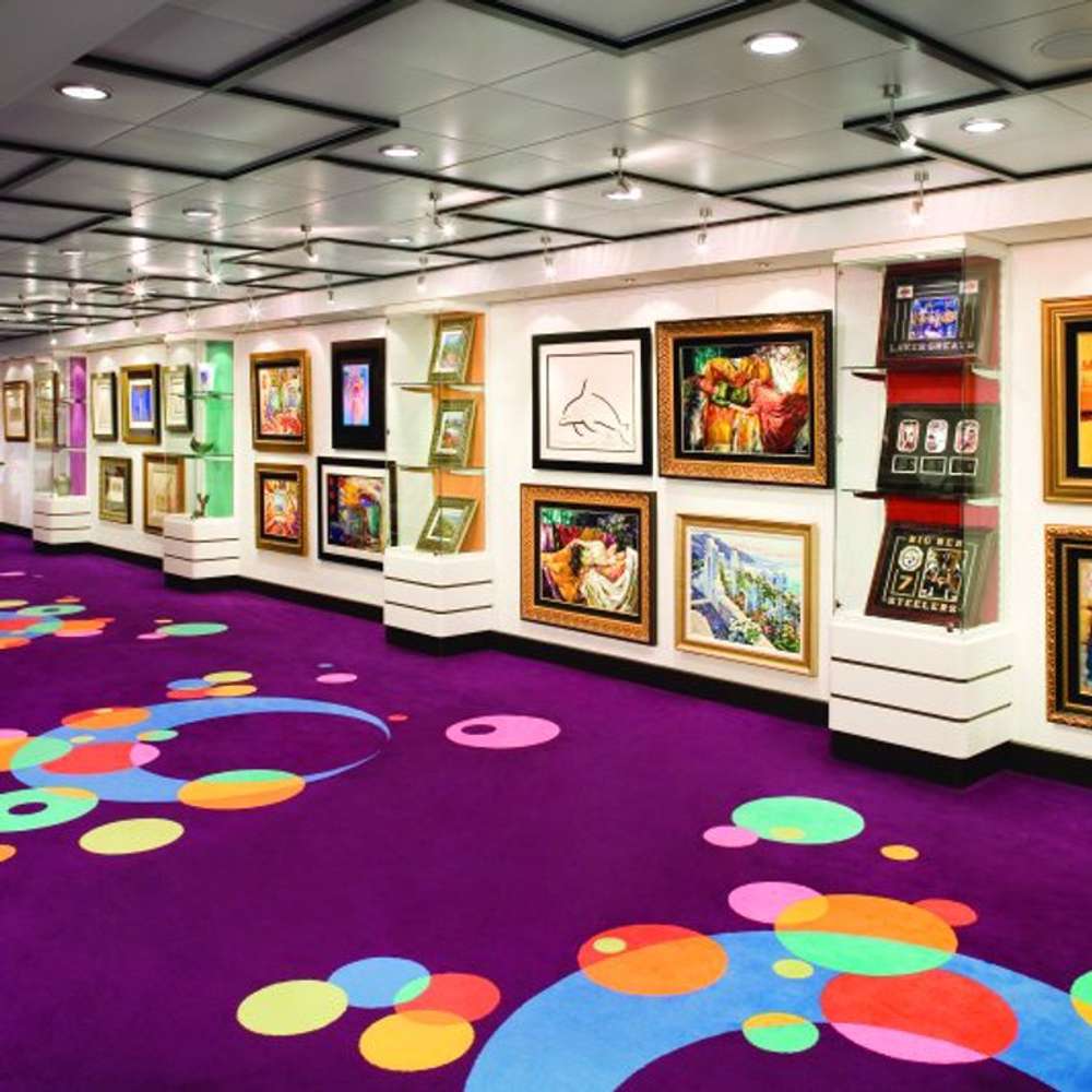 Art Gallery