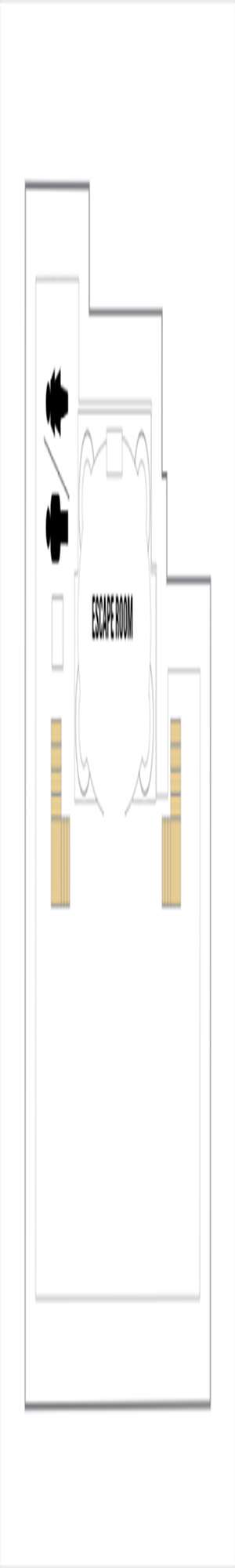 Deck plan for Mariner of the Seas