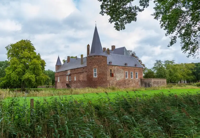 Hernen Castle