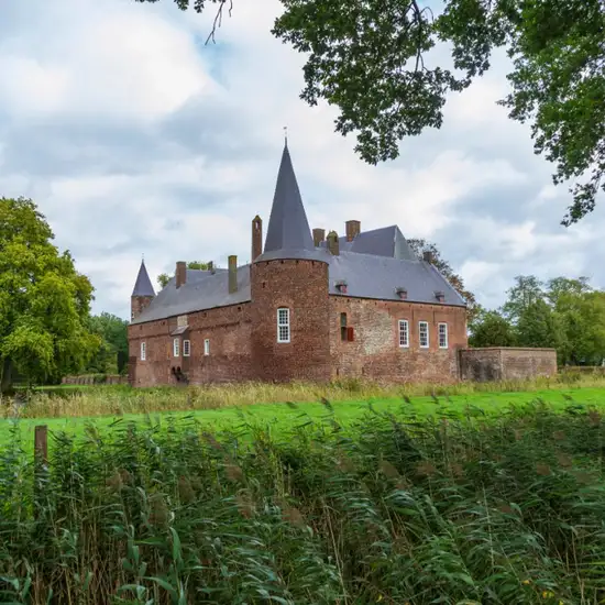 Hernen Castle