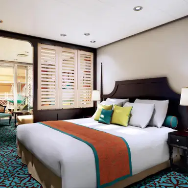 Image related to Junior Suite