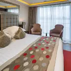 Overview of a French Balcony