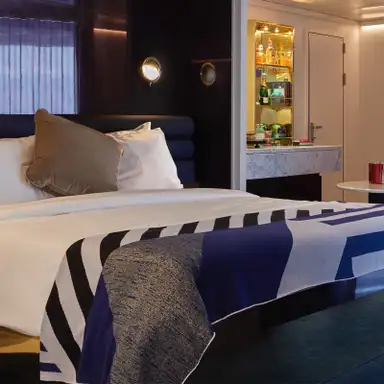 Image related to Cheeky Corner Suite-Even Bigger Terrace