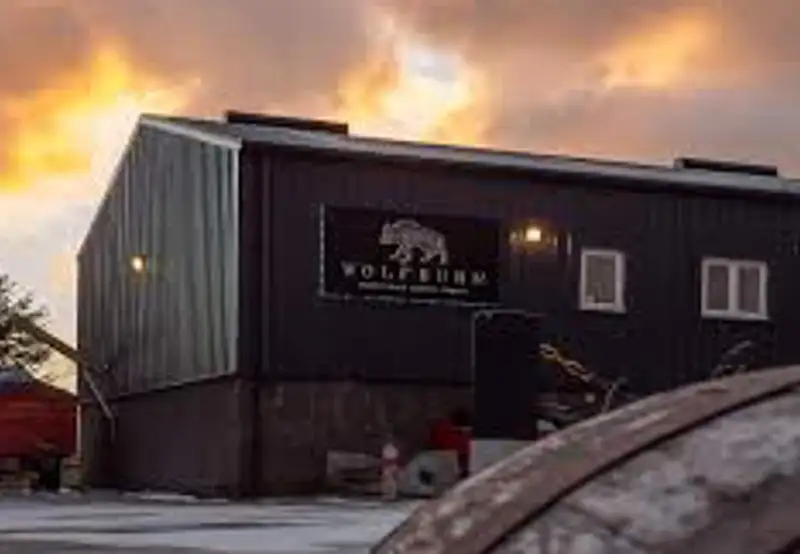Wolfburn Distillery