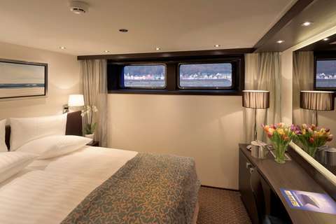 Image related to Deluxe Stateroom
