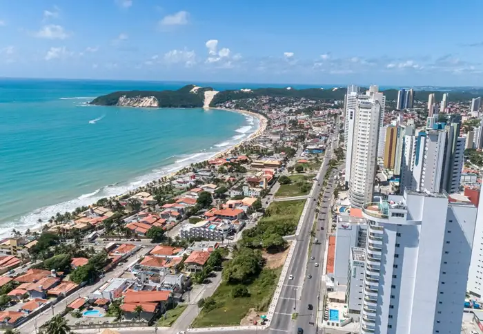 Photo of Day 5: Rio Grande