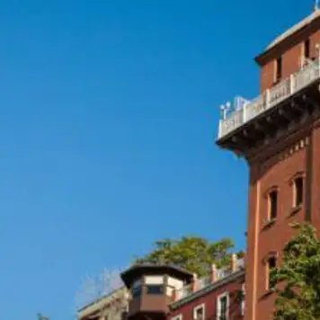 Image related to Izmir Historical Elevator 